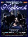 Концерт Nightwish глазами очевидца