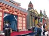 Японский павильон