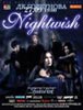 Концерт группы Nightwish в ДК Горбунова